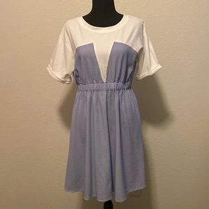 Women’s casual dress